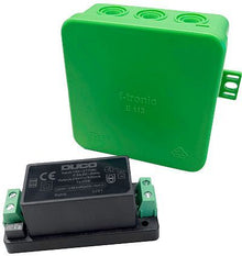 ADAPTATEUR ELECTR.CABLE DUCO