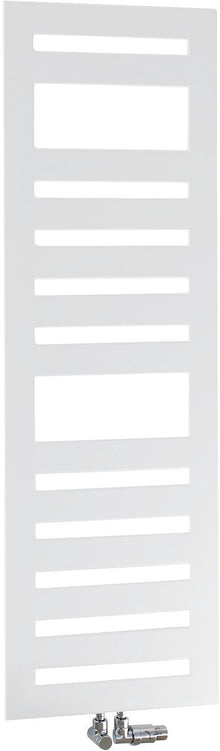 Radiator Zehnder metropolitan spa 600X0805 mm wit 445W