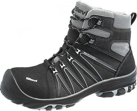 Schoenen hoog zone 2 HIGH+S3 M41, gereedschap — SKU DESCO-153235