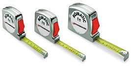 Rothenberger rolbandmeter 5 meter