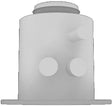 ADAPTATEUR CONCENTRIQUE OPALIA BULEX 60/100MM
