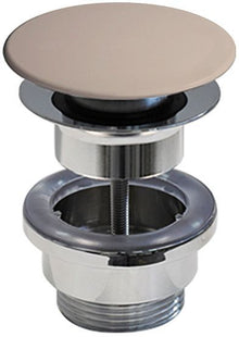 CREPINE PORCELAINE CATALANO 5/4" UNIVERSEL FIXE SABBIA SATINATO