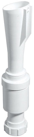 Pp lekwatersifon Mc Alpine 40MM