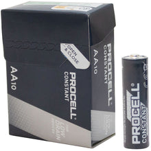 Batterijen AA LR6 10ST
