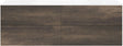 Onderbouw COFFEE 4 lades 180 duo kastanje Decor truffel +dubbele wastafel mat wit