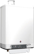 Condenserende gaswandketel kompakt hre Eco 30 Solo ACV ERP klasse A