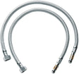 Set aansluitflexibel FG (2ST)