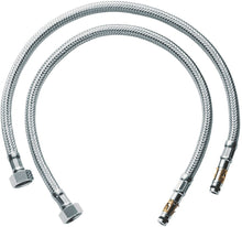 Set aansluitflexibel FG (2ST)