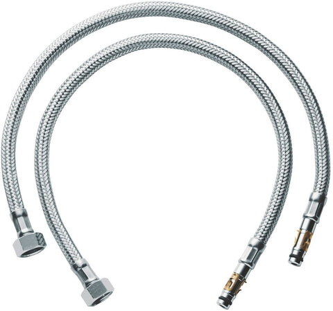 Set aansluitflexibel FG (2ST)