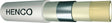 Meerlagenbuis 63X4,5 lengte 5M Henco