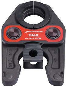 Persbek 'TH' Rothenberger ALUPEX 40MM