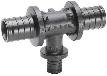 T Rautitan PX rehau 16MM
