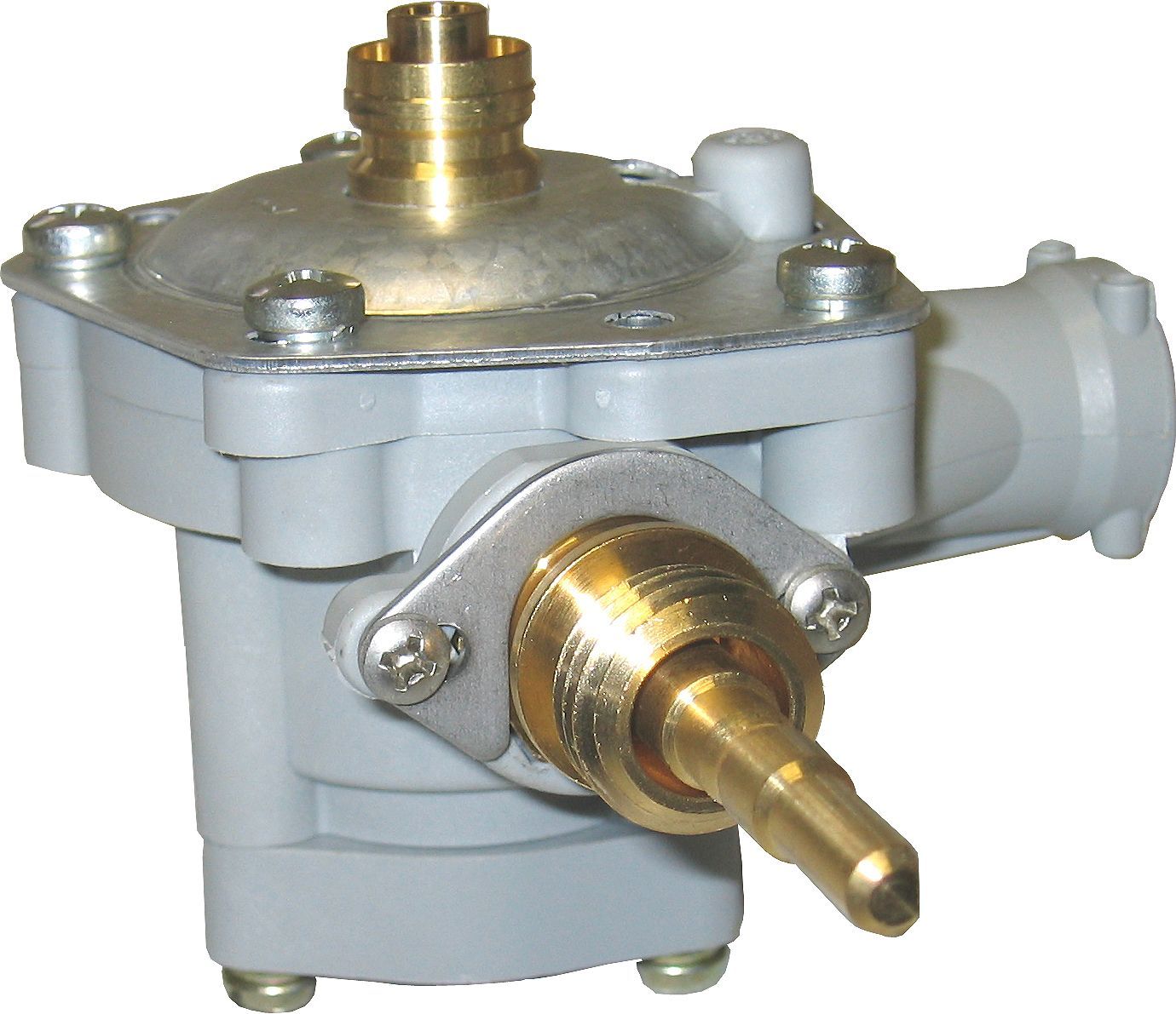 Watervalve "Pa" Junkers W325-2K