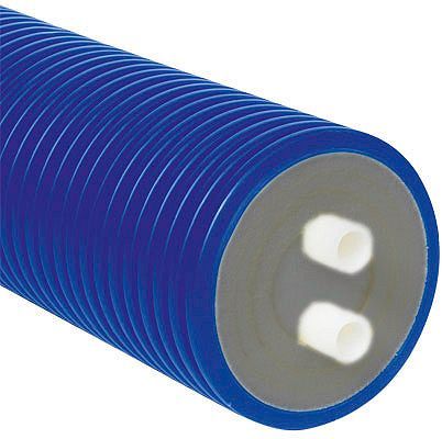MICROFLEX DUO POUR SANITAIR PN10 160/40X5,5MM + 25X3,5MM