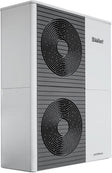 Warmtepomp lucht/water monobloc aroTHERM plus Vaillant 125/8.1 400V