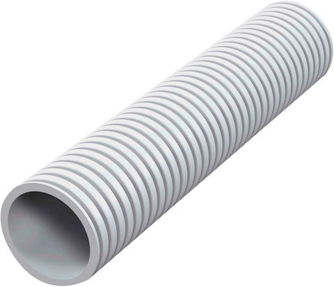 Luchtkanaal rond DucoFlex D90 per rol 50M
