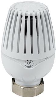 Thermostaatkop v.ventielradiator giacomini vloeistof M30X1,5