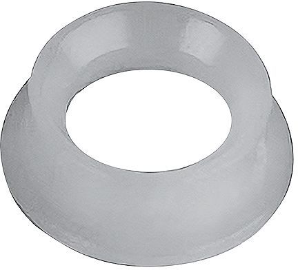 Nylon dichting autom sluiting is, kranen & mengkranen — SKU DESCO-30294