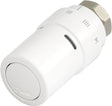 Design thermostaatkop rax Danfoss M30 wit