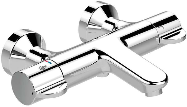 THERMOSTAT BAIN CERAPLUS 2 IS CHROME