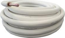 RK GEÏSOLEERDE KOELL. 1/2"-0,8 R. 50M