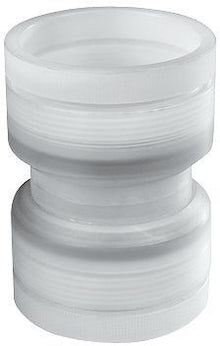 Rolux koppelstuk flex-flex Pp 110MM ubbink