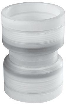 ROLUX RACCORD FLEX-FLEX PP 110MM UBBINK