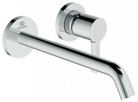 Afwerkset 1GREEPSMENGKRAAN lavabo joy Ideal Standard 220MM chroom