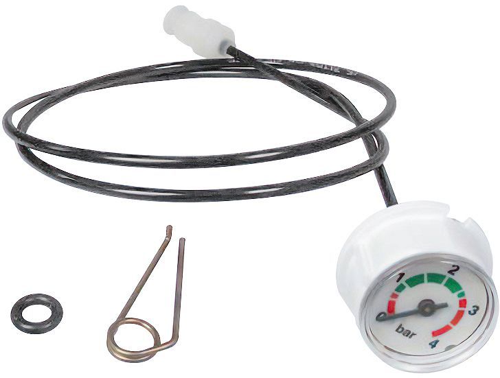 Manometer, ketels & onderdelen — SKU DESCO-179069