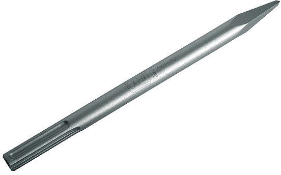 PUNTBEITEL SDS-MAX 400MM HIKOKI
