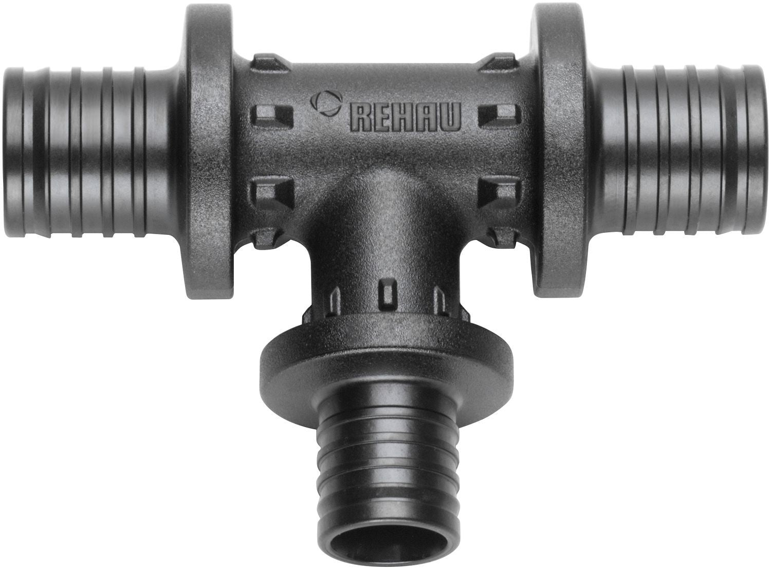 Reductie T rautitan PX rehau 25-20-16MM