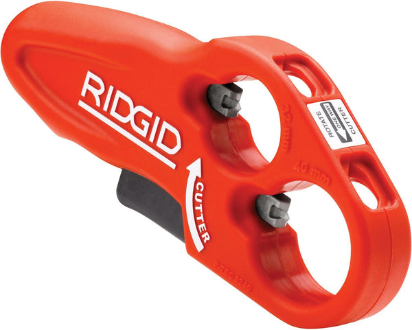 COUPE-TUBES PVC RIDGID PTEC5000 50MM