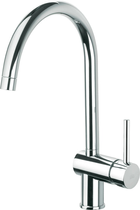 1GREEP MENGKRAAN KEUKEN LIGHT PAFFONI INOX