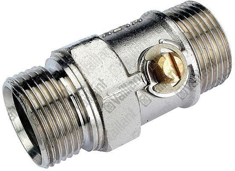 Afsluitkraan Vaillant vu+vuw 180-242