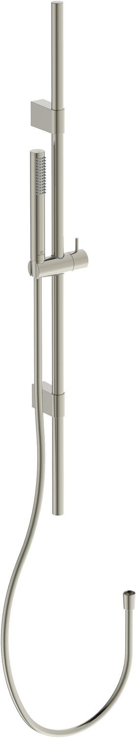 Doucheset joy Ideal Standard 900MM 1JET Rvs look