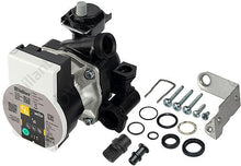 H.R.-POMP WILO VOOR VUW 240/3+242/3 VAILLANT KETELS