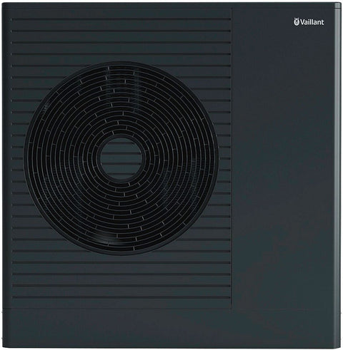 Warmtepomp lucht/water monobloc aroTHERM Pro Vaillant VWL 115/7 400V