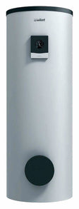 Boiler voor WP unistor vih RW 400BR Vaillant 375L ERP klasse B