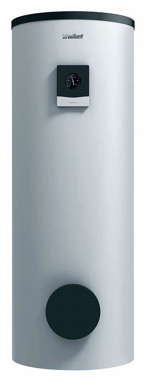Boiler voor WP unistor vih RW 400BR Vaillant 375L ERP klasse B