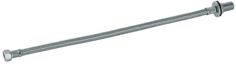 Flexibel voor unifill Geberit 3/8"