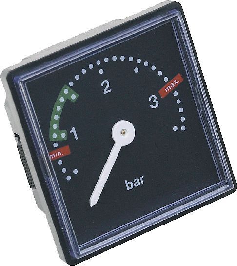 MANOMETRE VAILLANT THERMO