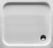 Tub acryl D-Code Duravit 100-90-6 wit