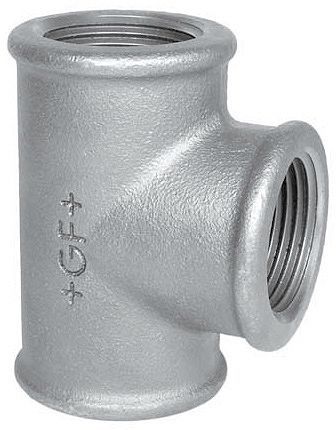 GALVA T NR 130 1/2"