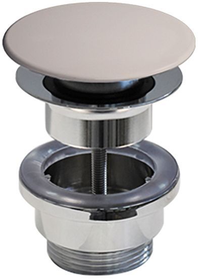 Krepine porselein catalano 5/4" universeel vast lino satinato