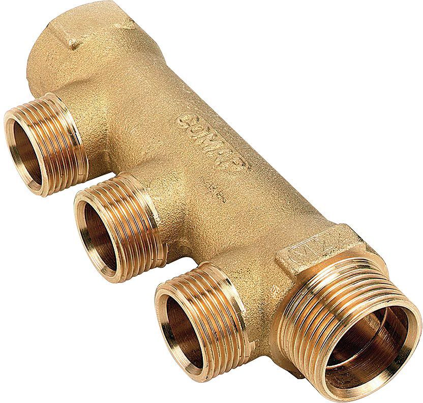 Collector Comap 4/4"-2-M22