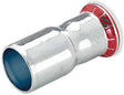Mapress reductie Mf 88,9-54MM