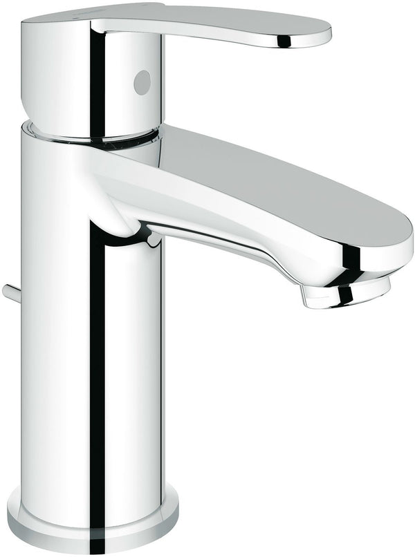 1GREEP MENGKRAAN LAVABO EUROSTYLE COSMO GROHE A.S. CHROOM