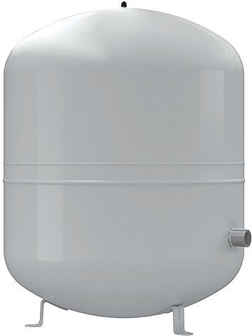 Expansievat CV N Reflex 50L 1,5KG grijs 6BAR, vases d'expansion — SKU DESCO-141327