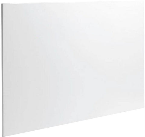 IR PANEEL ECAROS METAAL 1200X300X10MM FRAMELESS RAL9003 360W ZON.BEDIENING excl. Transportkosten