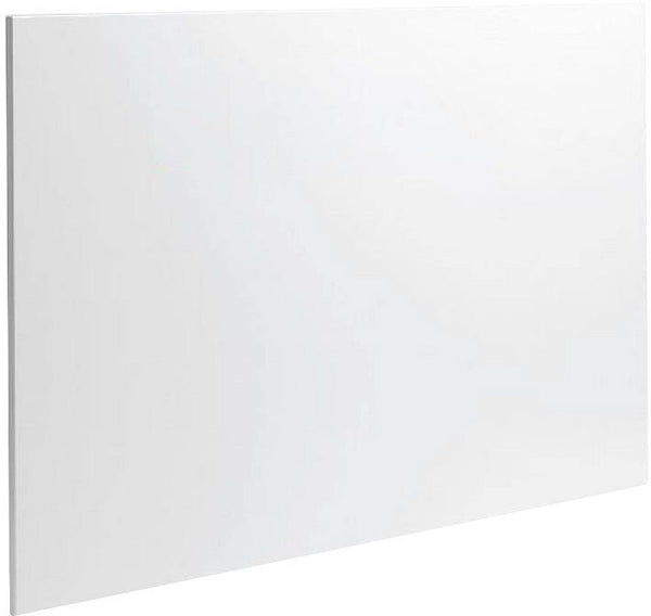 IR PANEEL ECAROS METAAL 1200X300X10MM FRAMELESS RAL9003 360W ZON.BEDIENING excl. Transportkosten